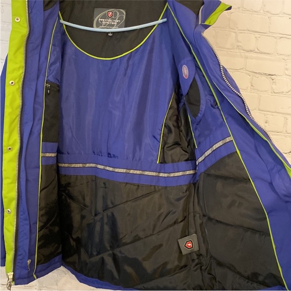 Protection System Performance Outerware - Picture 6 of 9